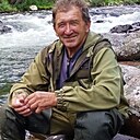 Олег, 64 года