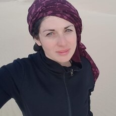 Фотография девушки Светлана, 45 лет из г. Гомель