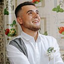 Гриша, 25 лет