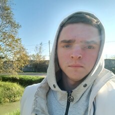 Фотография мужчины Руслан, 24 года из г. Находка