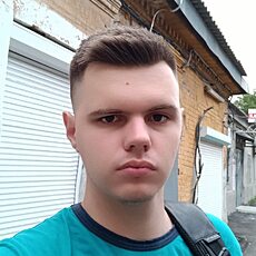 Фотография мужчины Иван, 24 года из г. Новочеркасск