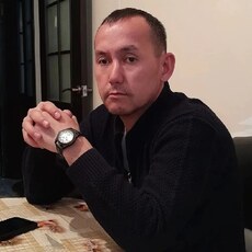 Фотография мужчины Серік, 42 года из г. Шымкент