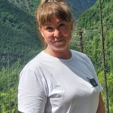Фотография девушки Дарья, 43 года из г. Чита