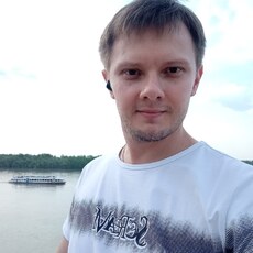 Фотография мужчины Александр, 35 лет из г. Павлодар