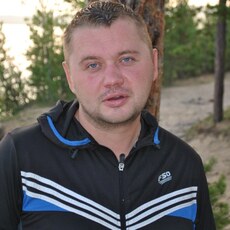 Фотография мужчины Сергей, 46 лет из г. Печора