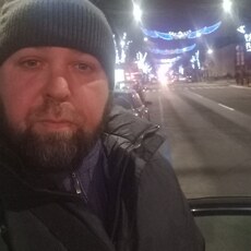 Фотография мужчины Денис, 44 года из г. Кременчуг