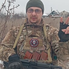 Фотография мужчины Павел, 41 год из г. Рязань