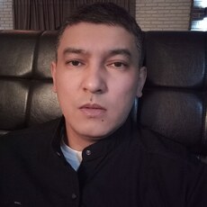 Фотография мужчины Канат, 39 лет из г. Павлодар