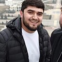 Шамиль, 36 лет