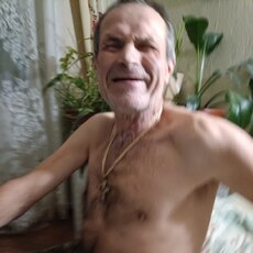 Фотография мужчины Олег, 58 лет из г. Березники