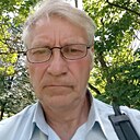 Сергей, 60 лет