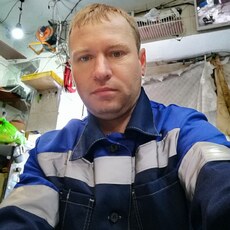 Фотография мужчины Денис, 41 год из г. Новороссийск