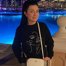 Фотография девушки Ангелина, 40 лет из г. Нефтеюганск