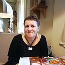 Элина, 52 года