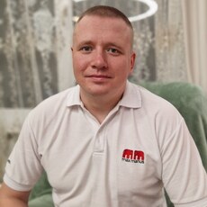 Фотография мужчины Дима, 32 года из г. Минск