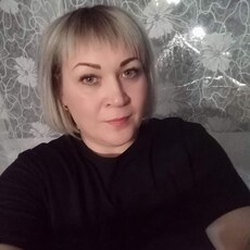Фотография девушки Elen, 41 год из г. Шелехов