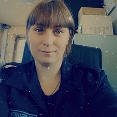 Фотография девушки Юлия, 43 года из г. Калтан