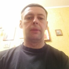 Фотография мужчины Антон, 42 года из г. Житковичи