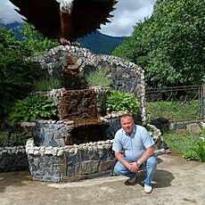 Фотография мужчины Wlad, 49 лет из г. Стерлитамак