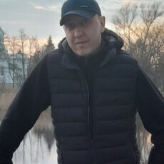 Фотография мужчины Валерий, 40 лет из г. Миргород