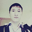 Адилбек, 34 года