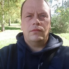 Фотография мужчины Вадим, 41 год из г. Киров