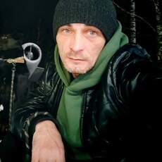 Фотография мужчины Юрий, 41 год из г. Архангельск