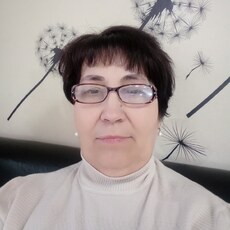 Фотография девушки Светлана, 57 лет из г. Железногорск