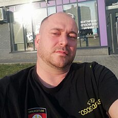 Фотография мужчины Александр, 43 года из г. Брест