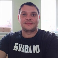 Фотография мужчины Серёга, 36 лет из г. Крымск