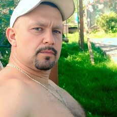 Фотография мужчины Вадим, 40 лет из г. Балахна