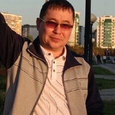 Фотография мужчины Андрей, 48 лет из г. Юрга