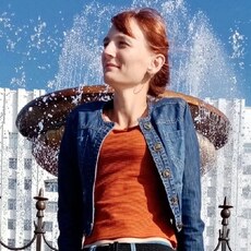 Фотография девушки Галина, 27 лет из г. Томск