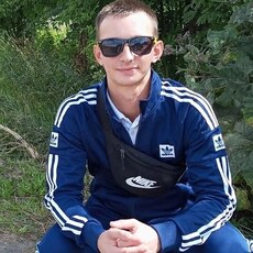 Фотография мужчины Дмитрий, 31 год из г. Рыбинск