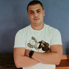 Фотография мужчины Андрей, 31 год из г. Кузнецк