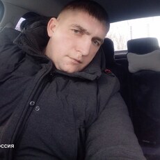 Фотография мужчины Артём, 38 лет из г. Сергач