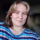 Анастасия, 25 лет
