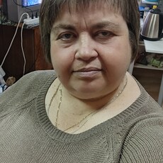 Фотография девушки Юляша, 56 лет из г. Городище (Пензенская Область)