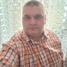 Фотография мужчины Михаил, 45 лет из г. Орел