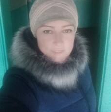 Фотография девушки Счастье, 43 года из г. Улан-Удэ