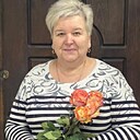 Елена, 61 год