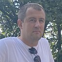 Юра, 38 лет