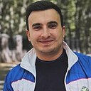 Tamerlan, 35 лет