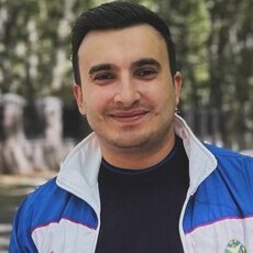 Фотография мужчины Tamerlan, 35 лет из г. Баку