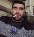 Артур, 33 года