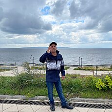 Фотография мужчины Андрей, 53 года из г. Первоуральск