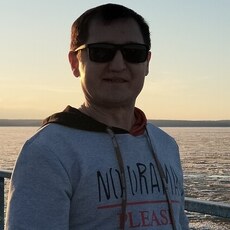 Фотография мужчины Алекс, 44 года из г. Ульяновск