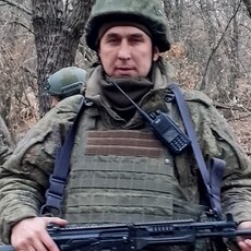 Фотография мужчины Александр, 42 года из г. Ужур
