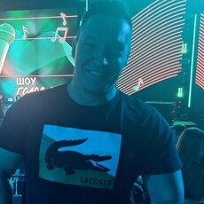 Фотография мужчины Кирилл, 46 лет из г. Нижний Новгород