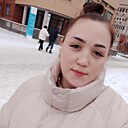 Надежда, 25 лет